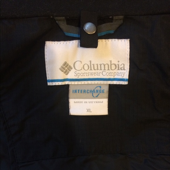 Columbia Weather-proof, All-purpose Jacket - Picture 8 of 15